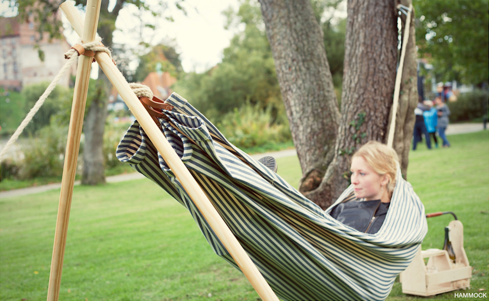 Hammock